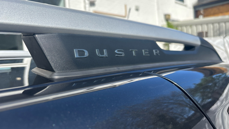 Dacia Duster 1.3 TCe 130 Prestige 5dr Petrol Estate